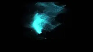 Three.js FBO Particle Animation for React Developers 