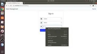 Store Management Website in JSP MYSQL | MINI PROJECT | OPEN  SOURCE CODE