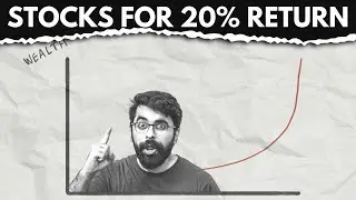 BEST way to find great stocks 