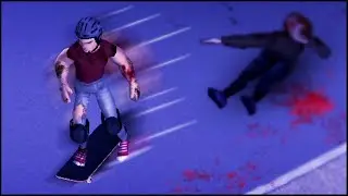 Project Zomboid... But COOLER! Project Zomboid Mods In A Minute