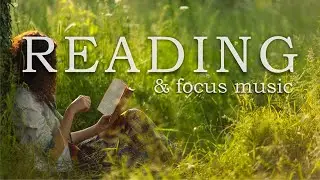 Classical Music for Reading, Focus & Study | Therapy Music