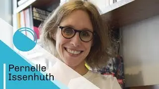 Pernelle Issenhuth, Assistante ingénieure en sociologie  | Talents CNRS