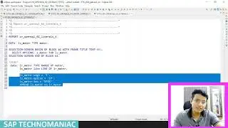 Literals in select field list - Open SQL Enhancement ABAP on HANA - Part 2