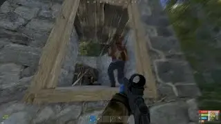 ЧИЗИ ГЕНИЙ РАСТА 2.РАСТ /RUST