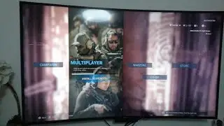INSTALL SUSPENDED/CONTENT NOT FOUND CALL OF DUTY MODERN WARFARE FIX PS4 LIVE WORKING