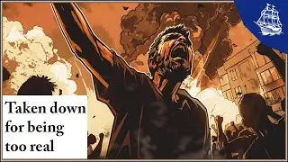 (Reupload)The Coming Incel Revolution