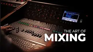 How to MIX your songs like a PRO