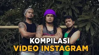 KOMPILASI VIDEO INSTAGRAM MAELL LEE