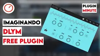 Imaginando DLYM Free Chorus Flanger & Xfer Serum Synthesizer | The Plugin Minute | SYNTH ANATOMY