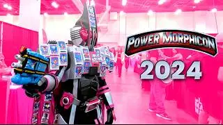 Power Morphicon 2024