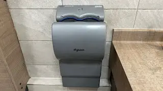 Decent Dyson Airblade dB (AB14) @ Pacific Garden Centre Aldridge