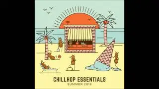 Joakim Karud - Canals