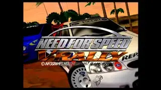 Need for Speed: V-Rally -- Gameplay (PS1)