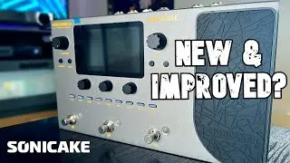 Is The Sonicake Matribox 2 Better Than It's Predecessor? - Demo/Review