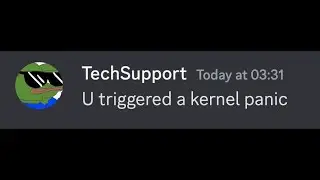 what if linux ruled the world?
