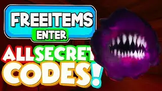 ALL *NEW* SECRET UPDATE CODES For DOORS CODES | ROBLOX NEW CODES In DOORS 2022 !