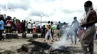 Protests In Nigeria Impact Business And Economy