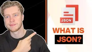 What are JSON files (in less than 3 minutes)