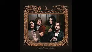 The Raconteurs - Hands