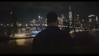 Sal Houdini - Wavy (Official Video)