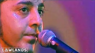 System Of A Down - Aerials live (Goodbye Blue Sky) 【Lowlands | 60fpsᴴᴰ】