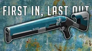 First in, Last out -Thyme guide Destiny 2