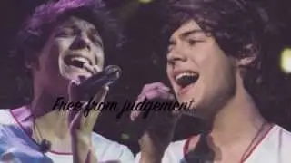 Larry Stylinson Lives Forever