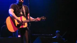 Blue October - Quiet Mind - LIVE at The Pageant in St. Louis
