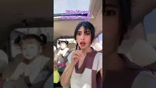 DISTA DI TANYAIN MAMI BINGUNG😭