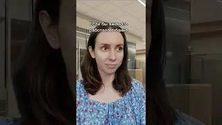 Если бы яжемать работала в банке 
