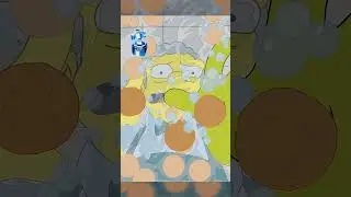 Мардж Подставила Гомера 😫👩 | Симпсоны #симпсоны#simpsons