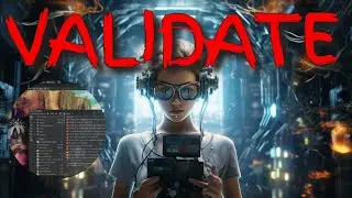 Why Pro Unity devs use Odin Validator