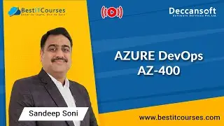 AZURE DevOps | AZ-400