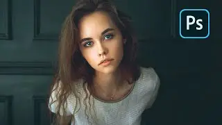 Awesome Faded Look Cinematic Photo Effect: Photoshop Tutorial