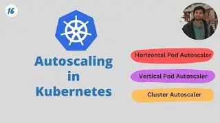 Autoscaling in Kubernetes