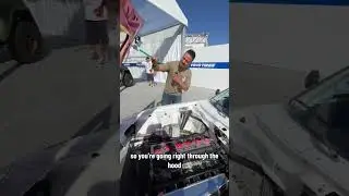 Best 280ZX at SEMA? 