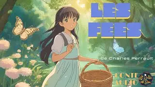 Les Fées, de Charles Perrault 🧚🏼‍♀️ Conte classique