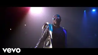 GIMS - Brisé (Warano Tour à l'AccorHotels Arena 2016)
