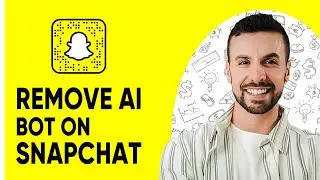 HOW TO REMOVE AI BOT ON SNAPCHAT | Step-by-Step Guide