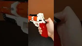 APEX Legends Wingman Pistol Toy