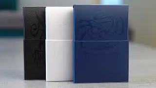 Dragon Shield Cube Shells (2022 Edition) | Are They Good Now?