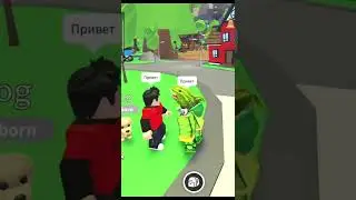 Типы Игроков, Когда Видят Игрока С Собачкой В Адопт Ми Роблокс 