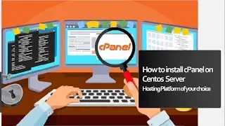 Chapter 2- How to install WHM & cpanel on Centos Server
