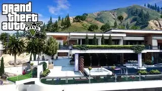 How To Install Malibu Mansion mod in 2023 - GTA 5 Mods step-by-step tutorial