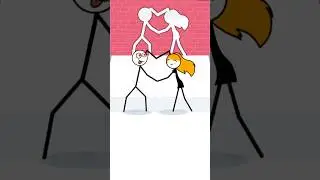 Through the Wall 🧱🧱🧱 Game Walkthrough Best Cool Game From Weegoon 
