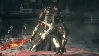 dark souls 3 (part ?)