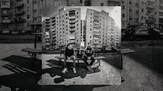 Союз Печаль - Спальный район (Официальная премьера трека)
