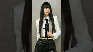 G-idle Members Pre Debut Vs Now | 