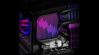 Introducing ID-COOLING DX360 MAX Liquid Cooler