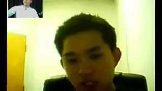 111.08 - Interview - Part1 - Ed Lin BDM from MaxMind-GeoIP g